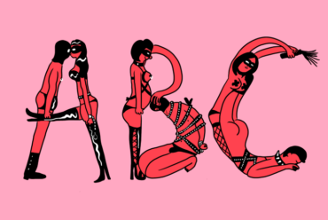 GQ’s Very Sexy Beginners Guide to BDSM Words